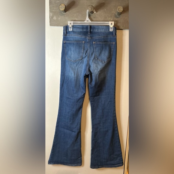 Regeneration flare jeans - Picture 8 of 10